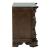 Arbor Place Wood 3-Drawer Night Stand