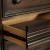 Arbor Place Wood 3-Drawer Night Stand