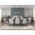 Gresham Fabric/Wood Side Chair
