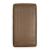Carianna Leather Ottoman