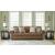 Carianna Leather Sofa