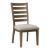 Tigard Fabric/Wood Side Chair