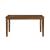 Prineville Wood 7-Piece Pack Dinette Set
