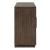Brookings Rectangular Drop Leaf Wood Dining Room Set