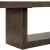 Brookings Rectangular Drop Leaf Wood Dining Table
