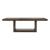 Brookings Rectangular Drop Leaf Wood Dining Table