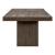 Brookings Rectangular Drop Leaf Wood Dining Table
