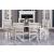 Ithaca Rectangular Wood Dining Table