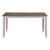 Ithaca Rectangular Wood Dining Room Set