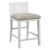 Daye Wood 3-Piece Pack Counter Height Set