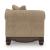 Chelsworth RAF Corner Chaise - Golden Polyester | SohoMod