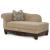 Chelsworth Golden Living Room Set | Ashley Furniture | Sohomod