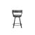 Appert Industrial Counter Height Dining Room Set