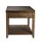 Mitchell Wood Storage Cocktail Table Set | 3-Piece | Cinnamon