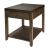 Mitchell Wood Storage Cocktail Table Set | 3-Piece | Cinnamon