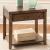Mitchell Rectangular Wood 1-Drawer End Table