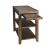 Mitchell Wood Storage Cocktail Table Set | 3-Piece | Cinnamon