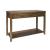 Mitchell Wood Storage Cocktail Table Set | 3-Piece | Cinnamon