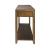 Mitchell Wood Storage Cocktail Table Set | 3-Piece | Cinnamon