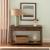 Mitchell Wood Storage Cocktail Table Set | 3-Piece | Cinnamon