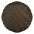 Asher Round Wood Counter Height Table