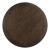 Asher Round Wood Dining Room Set