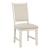 Asher Round Wood Dining Room Set