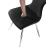 Topeka Metal/Fabric Side Chair