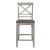Brightleaf Wood Counter Height Chair