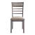 Lovell Wood 5-Piece Pack Dinette Set