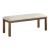 Bonner Rectangular Wood Dining Room Set