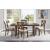 Bonner Rectangular Wood Dining Table