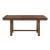 Bonner Rectangular Wood Dining Room Set