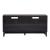 Mercury 47-inch Melamine/Wood 2-Drawer TV Console