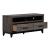 Mercury 47-inch Melamine/Wood 2-Drawer TV Console
