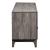 Mercury 62-inch Melamine/Wood 3-Drawer TV Console