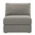 Avaliyah 3-Piece Polyester L-Shaped Modular Sectional Sofa w/Right Arm Chaise Facing