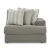 Avaliyah 7-Piece Polyester U-Shaped Modular Sectional Sofa w/Left Arm Chaise Facing