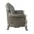Dresden PU/Wood Tufted Sofa