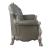 Dresden PU/Wood Tufted Living Room Set, Composition 2