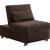 Hidalgo Fabric Sleeper Chair