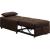 Hidalgo Fabric Sleeper Chair