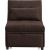 Hidalgo Fabric Sleeper Chair