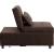 Hidalgo Fabric Sleeper Chair