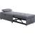 Hidalgo Fabric Sleeper Chair