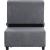 Hidalgo Fabric Sleeper Chair