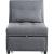 Hidalgo Fabric Sleeper Chair