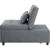Hidalgo Fabric Sleeper Chair
