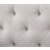 Eiroa Fabric Tufted Sofabed