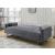 Limosa Fabric Linen Sofabed